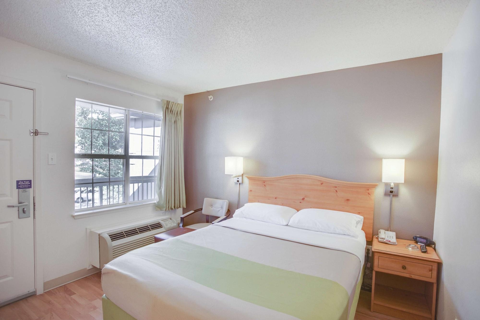Studio 6-Houston, Tx - Northwest Hwy 290 Экстерьер фото