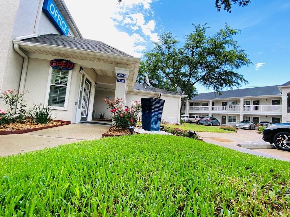 Studio 6-Houston, Tx - Northwest Hwy 290 Экстерьер фото