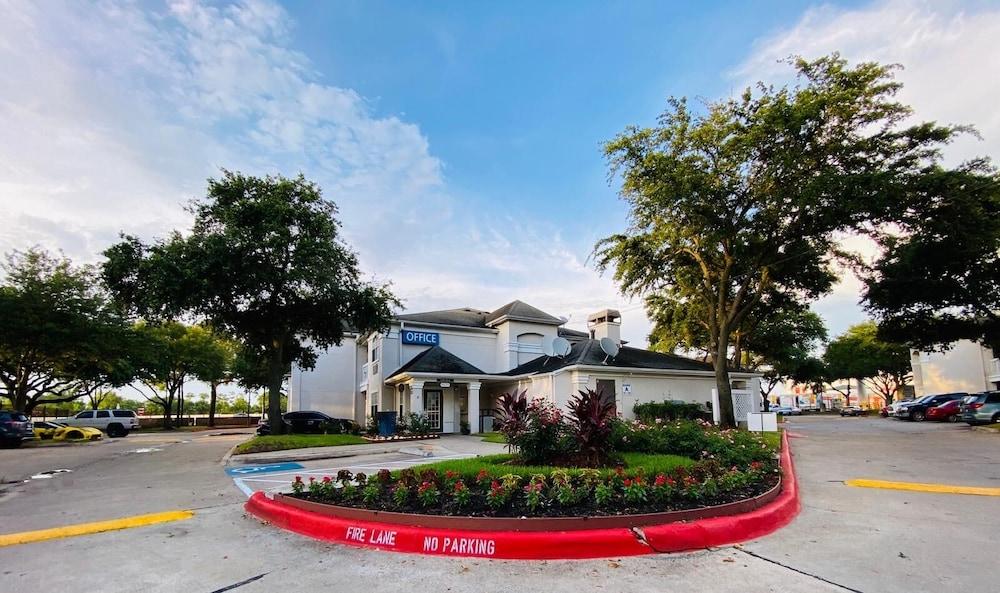 Studio 6-Houston, Tx - Northwest Hwy 290 Экстерьер фото
