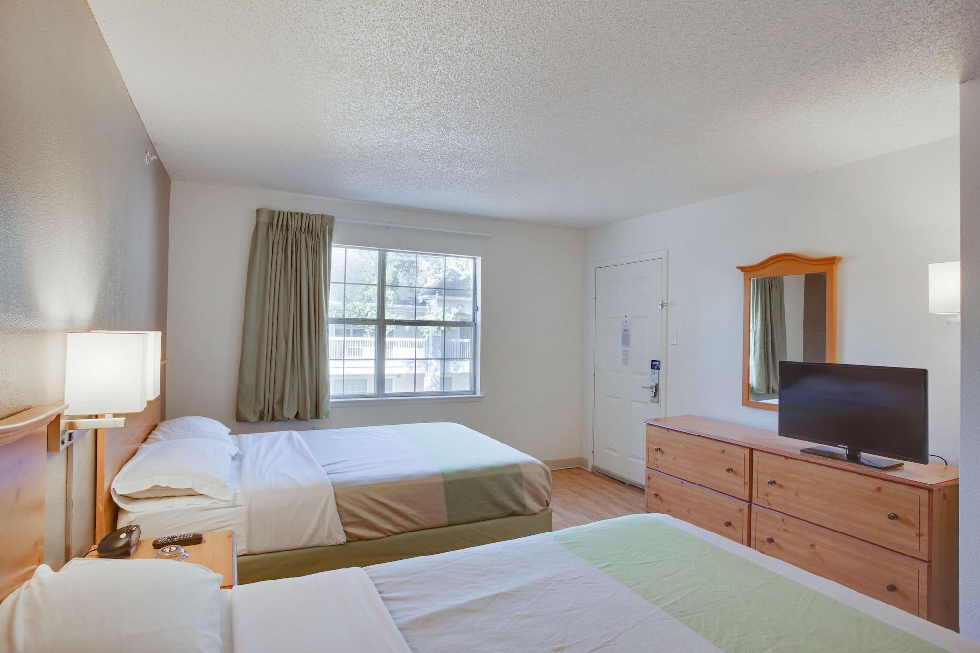 Studio 6-Houston, Tx - Northwest Hwy 290 Экстерьер фото