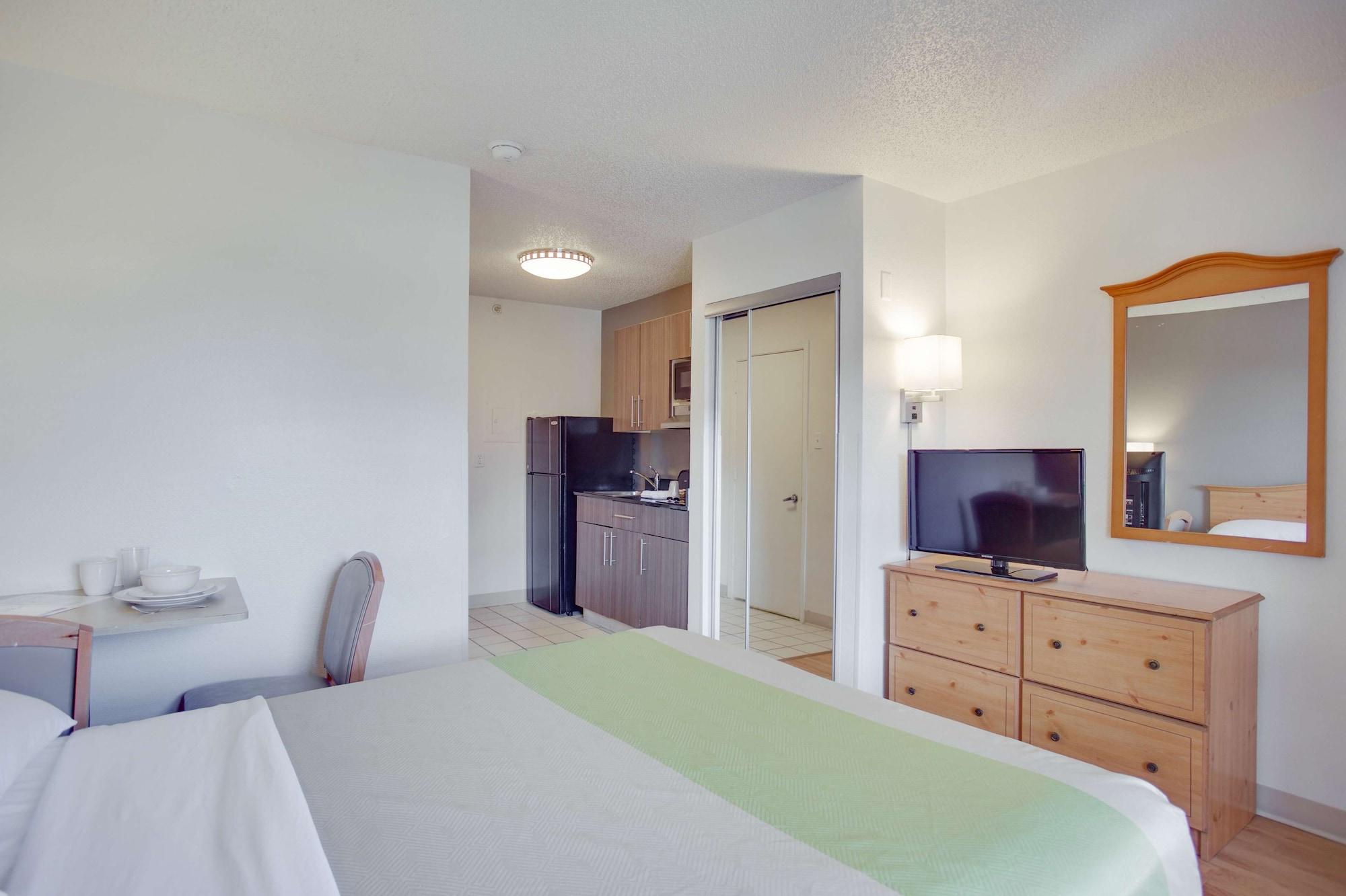 Studio 6-Houston, Tx - Northwest Hwy 290 Экстерьер фото
