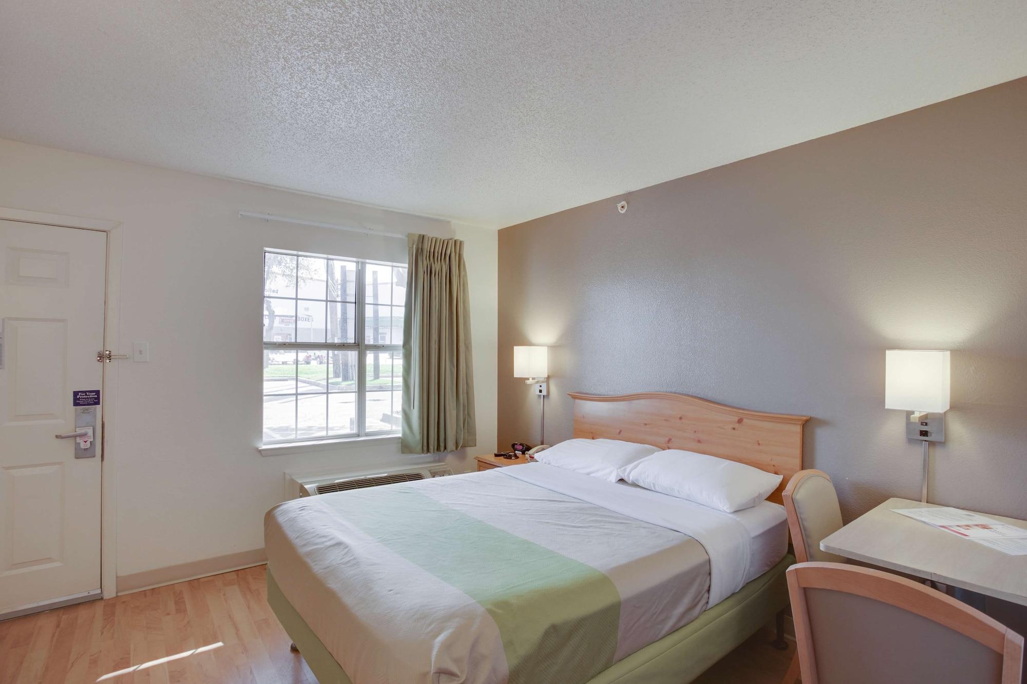 Studio 6-Houston, Tx - Northwest Hwy 290 Экстерьер фото