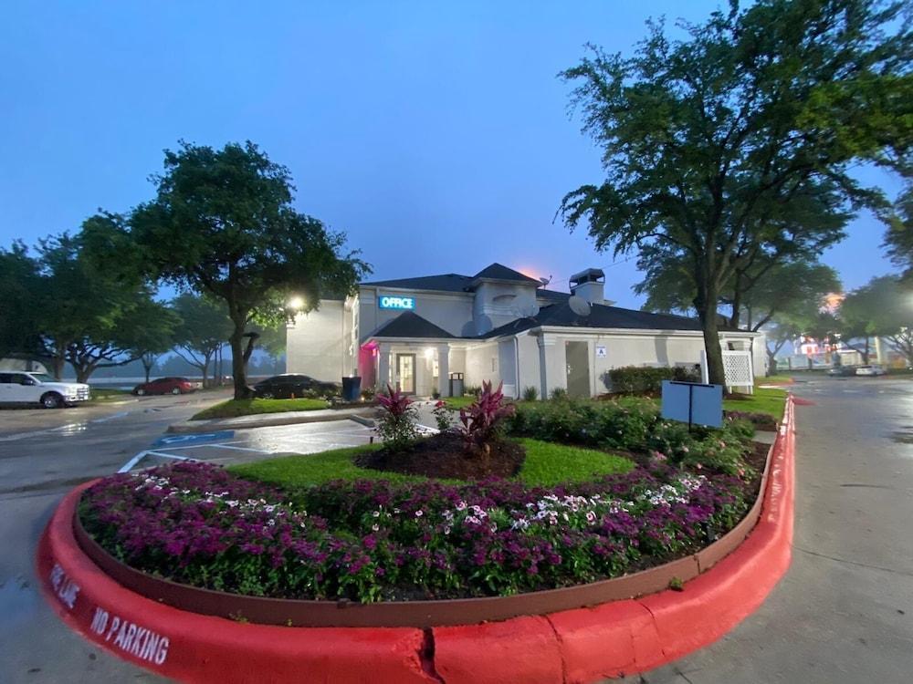 Studio 6-Houston, Tx - Northwest Hwy 290 Экстерьер фото