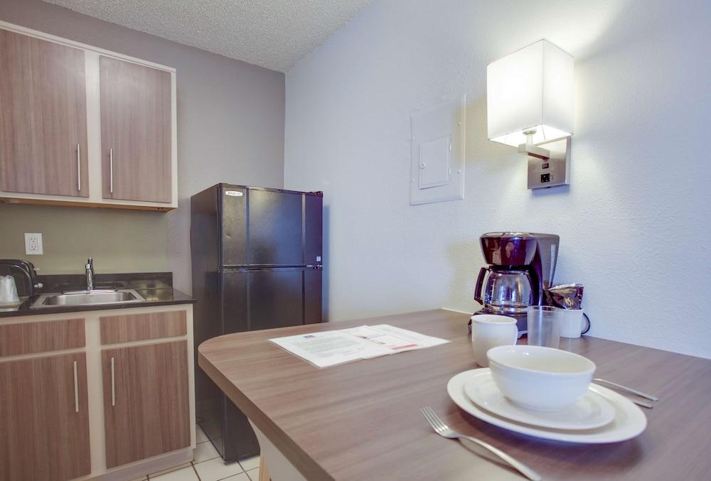 Studio 6-Houston, Tx - Northwest Hwy 290 Экстерьер фото
