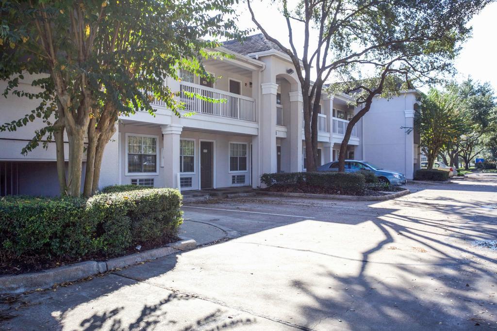 Studio 6-Houston, Tx - Northwest Hwy 290 Экстерьер фото
