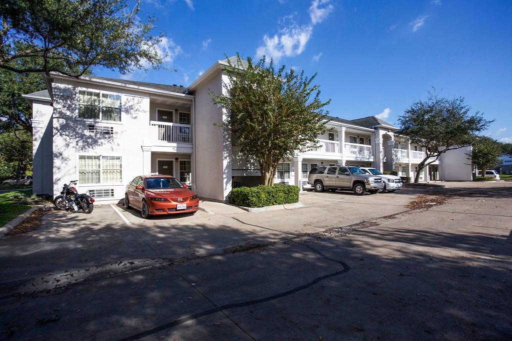 Studio 6-Houston, Tx - Northwest Hwy 290 Экстерьер фото