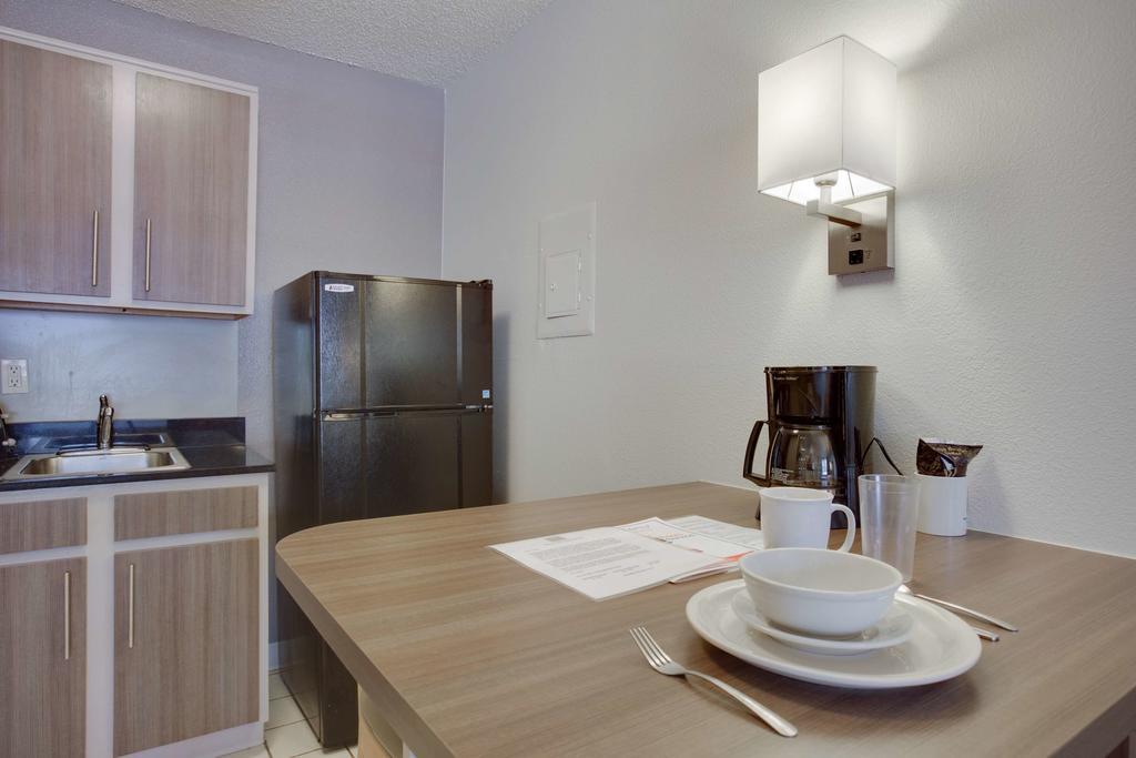 Studio 6-Houston, Tx - Northwest Hwy 290 Экстерьер фото