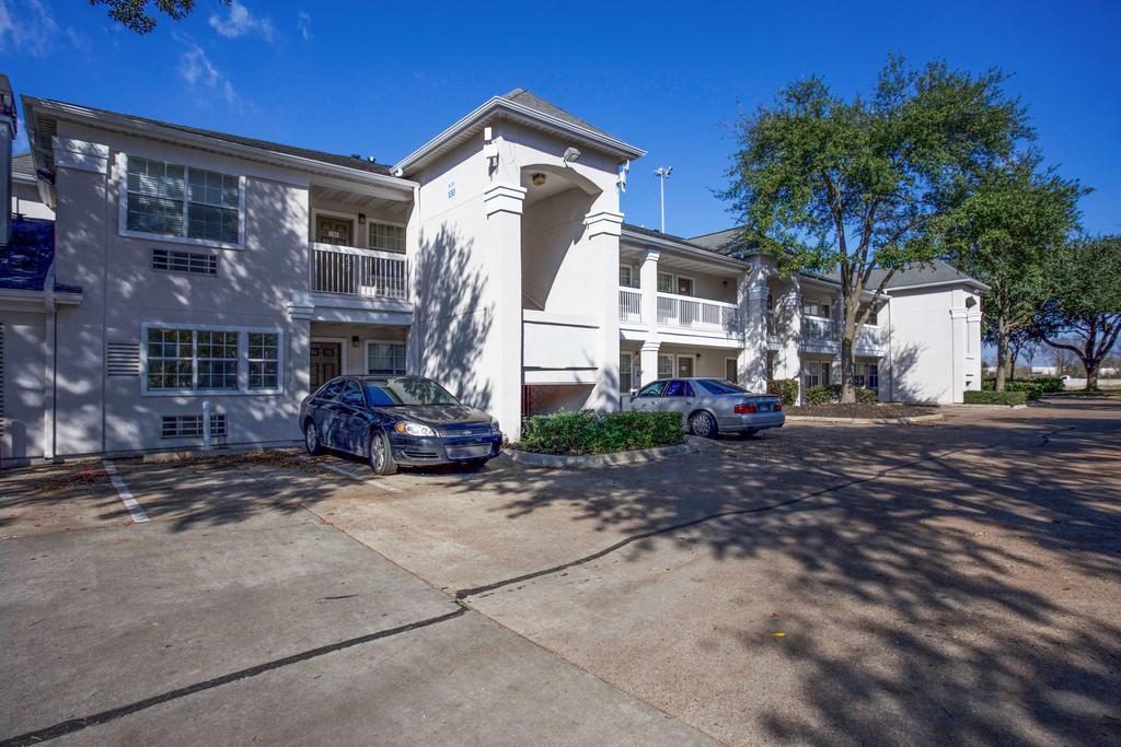 Studio 6-Houston, Tx - Northwest Hwy 290 Экстерьер фото